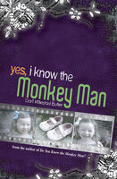 Yes, I Know the Monkey Man - Dori Hillestad Butler