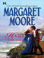 Hers To Desire - Margaret Moore