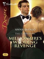 Millionaire's Wedding Revenge - Anna DePalo