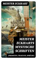 Meister Eckharts mystische Schriften (Predigten, Traktate, Sprüche) - Meister Eckhart