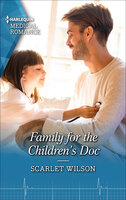 Family for the Children's Doc - Scarlet Wilson