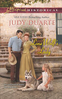 Lone Wolf's Lady - Judy Duarte