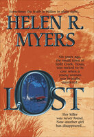 Lost - Helen R. Myers