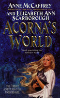 Acorna's World - Elizabeth A. Scarborough, Anne McCaffrey