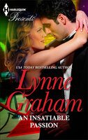 An Insatiable Passion - Lynne Graham