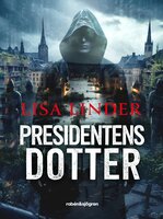 Presidentens dotter - Lisa Linder
