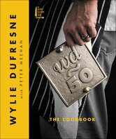 wd~50: The Cookbook - Peter Meehan, Wylie Dufresne