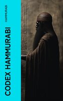 Codex Hammurabi - Hammurabi