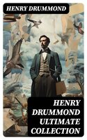 HENRY DRUMMOND Ultimate Collection - Henry Drummond