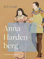 Anna Hardenberg - H. F Ewald