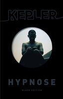 Hypnose: Black edition - Lars Kepler