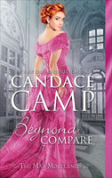 Beyond Compare - Candace Camp