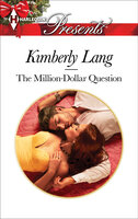 The Million-Dollar Question - Kimberly Lang