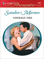 Emerald Fire - Sandra Marton
