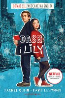 Dash i Lily - David Levithan, Rachel Cohn