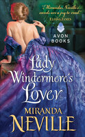 Lady Windermere's Lover - Miranda Neville