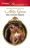 The Stolen Bride - Abby Green