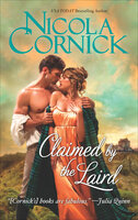 Claimed by the Laird - Nicola Cornick