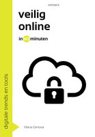 Veilig online in 60 minuten - Maria Genova