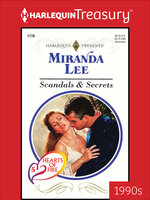 Scandals & Secrets - Miranda Lee