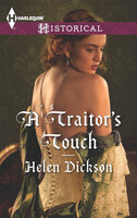 A Traitor's Touch - Helen Dickson