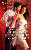 The Secret Child & the Cowboy CEO - Janice Maynard