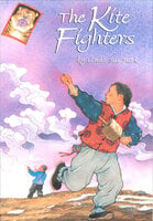 The Kite Fighters - Linda Sue Park