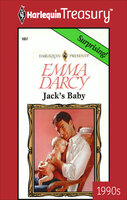 Jack's Baby - Emma Darcy