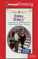 Inherited: One Nanny - Emma Darcy