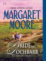Bride of Lochbarr - Margaret Moore