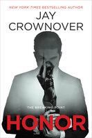 Honor: The Breaking Point - Jay Crownover