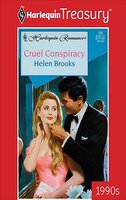 Cruel Conspiracy - Helen Brooks