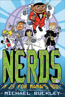 NERDS: M Is for Mama's Boy - Michael Buckley