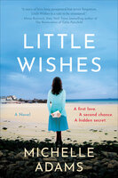Little Wishes: A Novel - Michelle Adams
