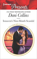 Innocent's Nine-Month Scandal - Dani Collins