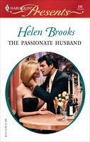 The Passionate Husband - Helen Brooks