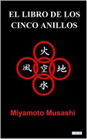 EL LIBRO DE LOS CINCO ANILLOS: Miyamoto Musashi - Lao Tse