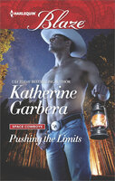 Pushing the Limits - Katherine Garbera