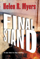 Final Stand - Helen R. Myers