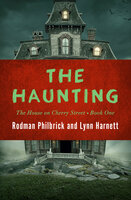 The Haunting - Rodman Philbrick, Lynn Harnett