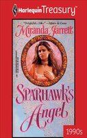 Sparhawk's Angel - Miranda Jarrett