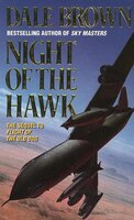 Night of the Hawk - Dale Brown