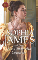 The Cinderella Countess - Sophia James