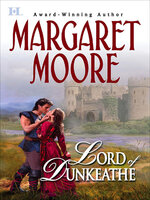 Lord of Dunkeathe - Margaret Moore