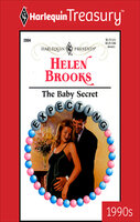 The Baby Secret - Helen Brooks