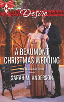 A Beaumont Christmas Wedding - Sarah M. Anderson