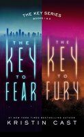The Key Series: Books 1 & 2 - Kristin Cast