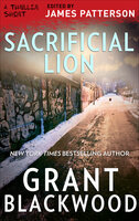Sacrificial Lion - Grant Blackwood