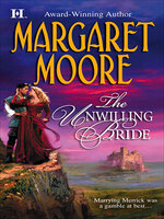 The Unwilling Bride - Margaret Moore