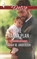 The Nanny Plan - Sarah M. Anderson